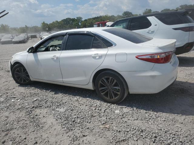 VIN 4T1BF1FK4FU003177 2015 Toyota Camry, LE no.2