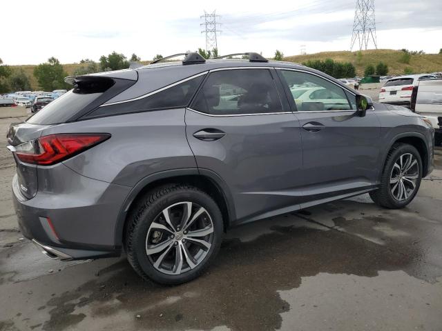 2017 LEXUS RX 350 BAS - 2T2BZMCA5HC091614