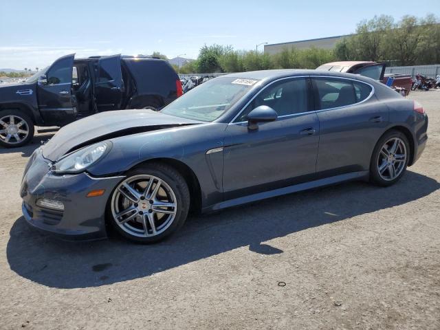 2010 PORSCHE PANAMERA S #3025079224