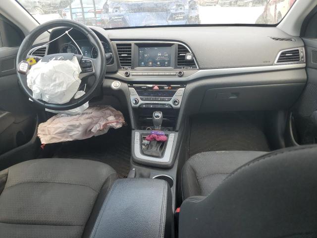 2017 HYUNDAI ELANTRA SE - 5NPD84LFXHH132313