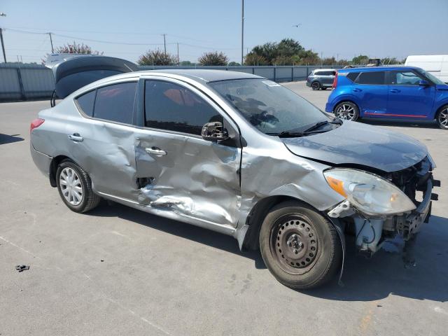 Vin: 3n1cn7ap3dl863681, lot: 76935524, nissan versa s 20134