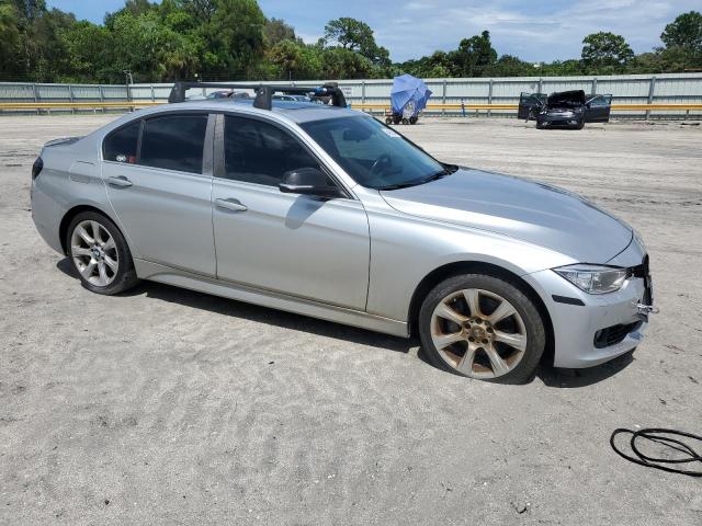 VIN WBA3B9G58FNR94189 2015 BMW 3 Series, 335 XI no.4