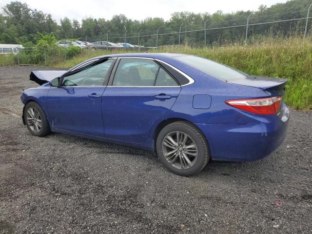 VIN 4T1BF1FK3FU985543 2015 Toyota Camry, LE no.2