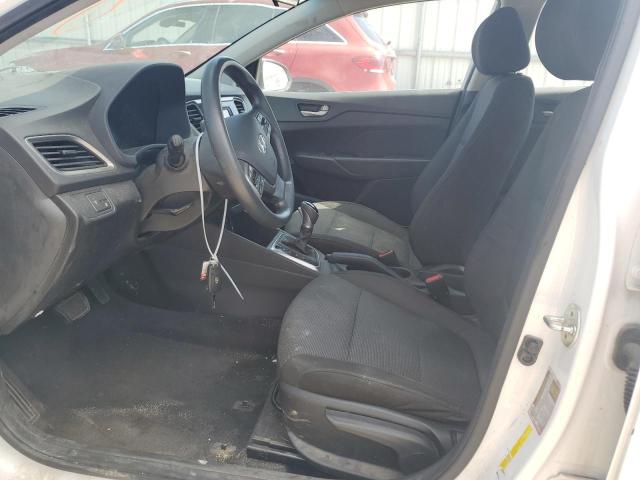 2018 HYUNDAI ACCENT SE - 3KPC24A39JE018691