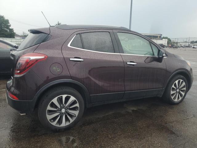 2017 BUICK ENCORE PRE - KL4CJDSB6HB065297
