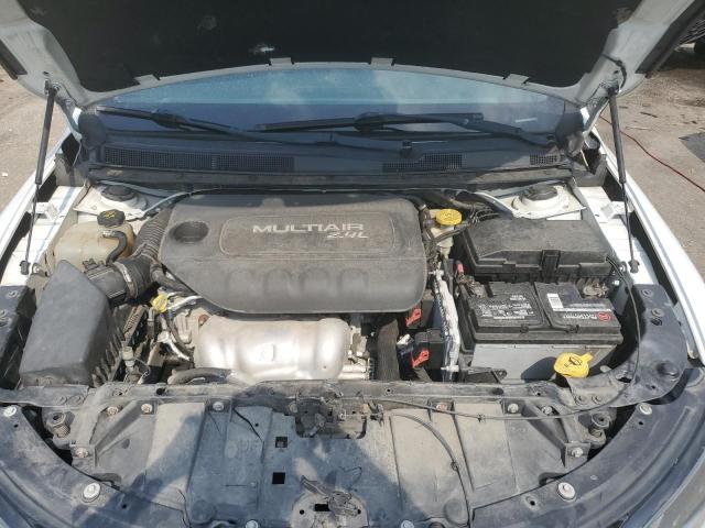 2015 CHRYSLER 200 LIMITE - 1C3CCCAB6FN636945