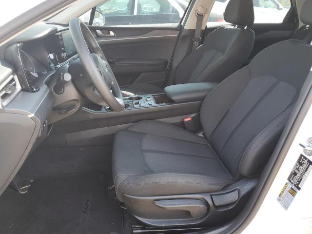 2024 KIA K5 LXS - 5XXG14J24RG264840