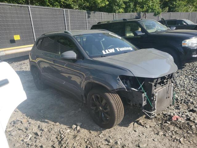 2022 VOLKSWAGEN TAOS SE IQ - 3VVPX7B25NM033230