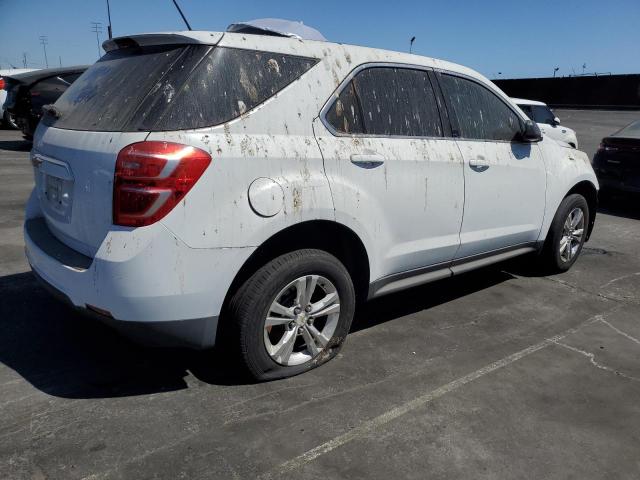 2017 CHEVROLET EQUINOX LS 2GNALBEK5H1574828  68302584