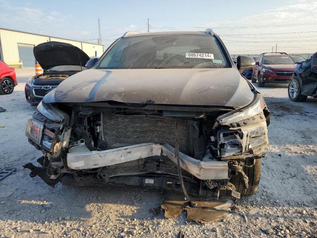 2021 HYUNDAI SANTA FE S - 5NMS34AJ6MH340435