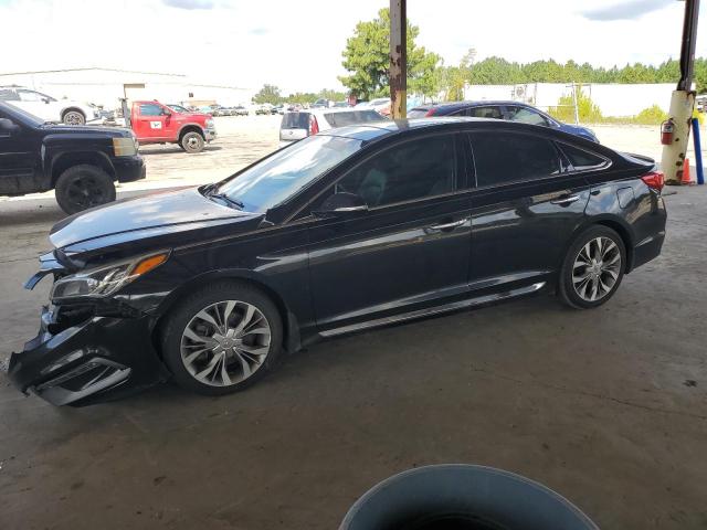 2015 HYUNDAI SONATA SPO - 5NPE34AB7FH250142