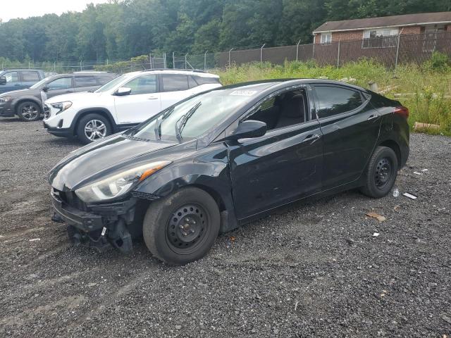 2016 HYUNDAI ELANTRA SE - 5NPDH4AE8GH700308