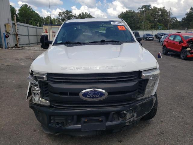 2017 FORD F250 SUPER - 1FT7X2A65HEC90467