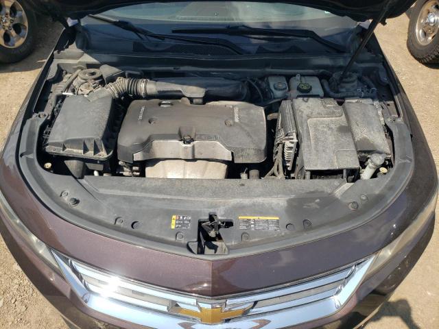 2015 CHEVROLET IMPALA LT - 2G1115SL5F9190374