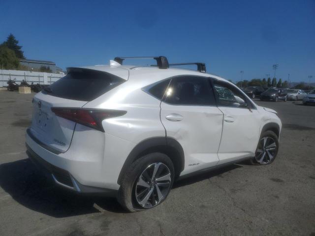 2020 LEXUS NX 300H JTJGJRDZ3L2128067