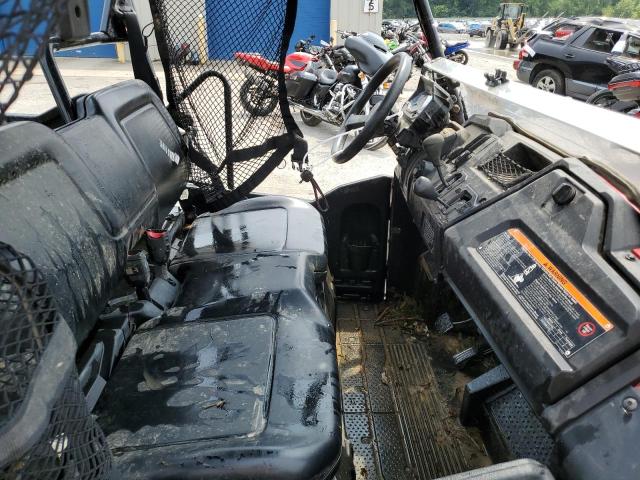 2024 HONDA SXS700 M2 1HFVE0296R4901131