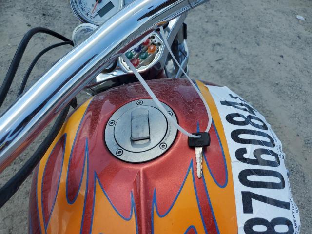 2006 VICTORY MOTORCYCLES VX 5VPXB26D363007418