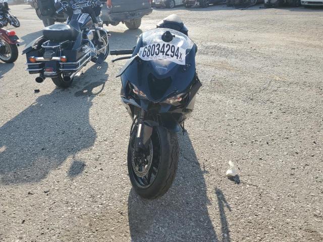 2024 KAWASAKI ZX636 K - JKBZXJK14RA002376