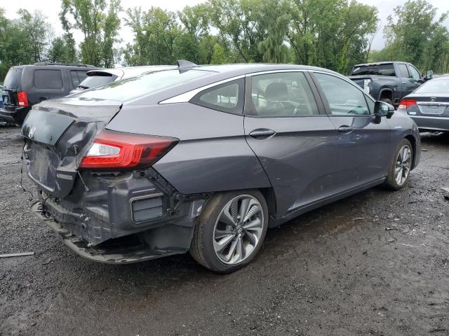 2018 HONDA CLARITY - JHMZC5F17JC001804