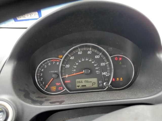 2018 MITSUBISHI MIRAGE GT ML32A5HJ3JH012892
