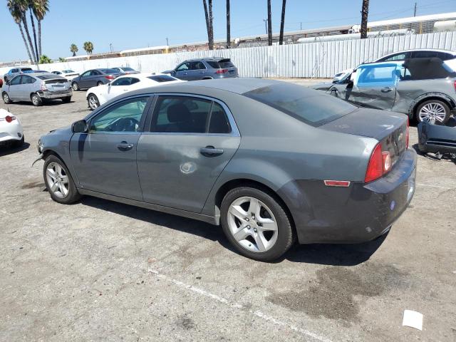 2009 CHEVROLET MALIBU LS 1G1ZG57B79F167983  68388664