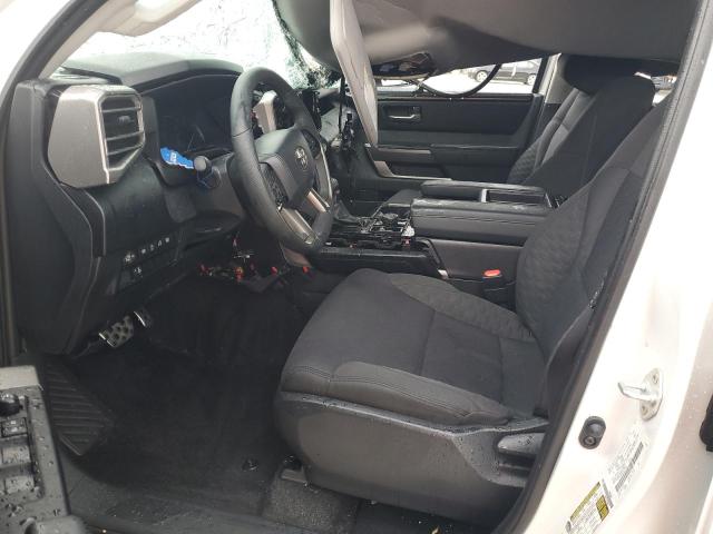 2024 TOYOTA TUNDRA CRE - 5TFLA5DB0RX175534
