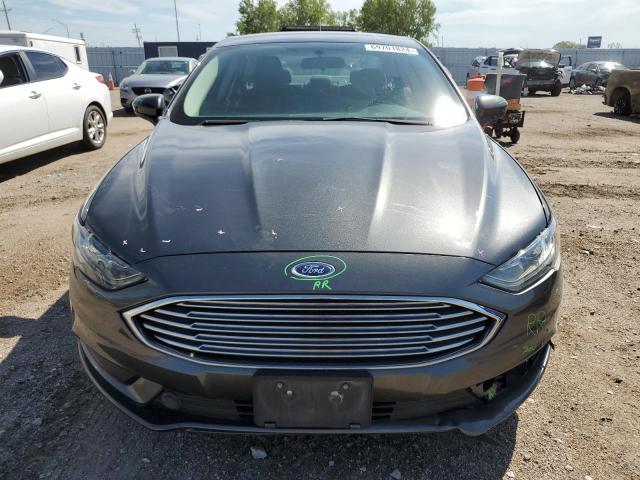 VIN 3FA6P0H78HR207082 2017 Ford Fusion, SE no.5