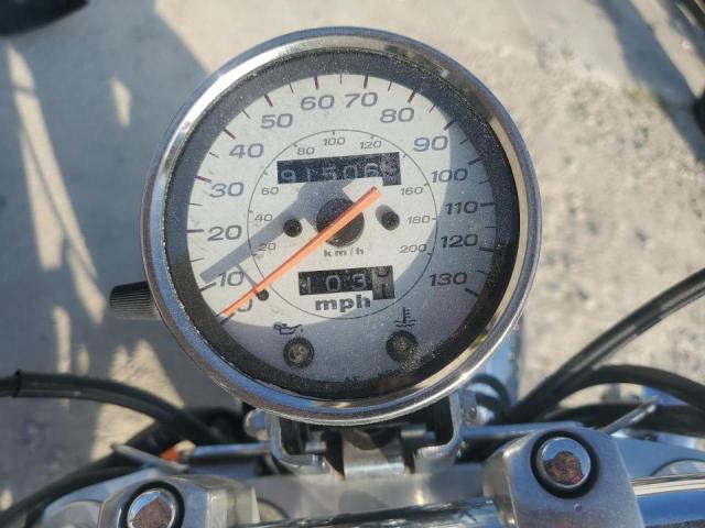 2005 HONDA VT1100 C2 1HFSC43045A500639