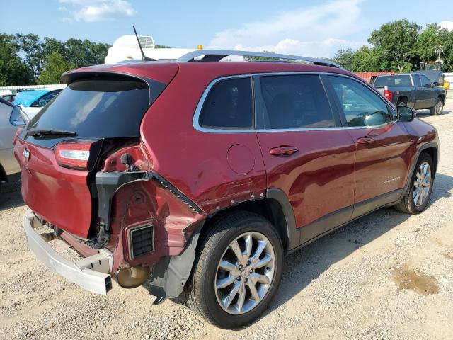 Vin: 1c4pjldb0gw229519, lot: 67436844, jeep grand cher limited 20163