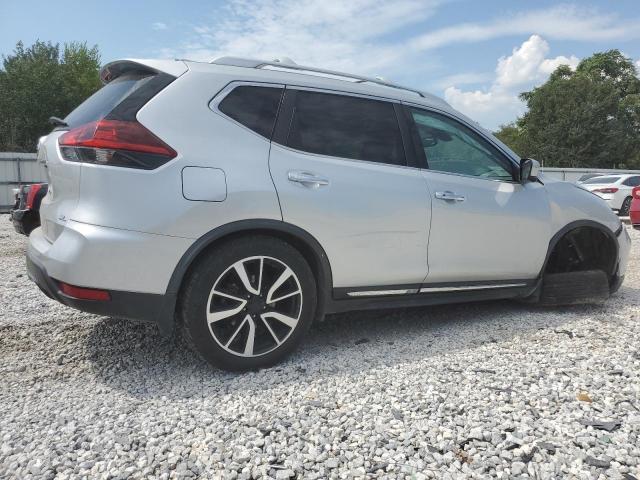 2018 NISSAN ROGUE S - JN8AT2MT4JW469459