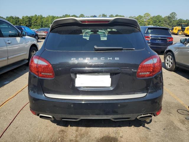 VIN WP1AA2A23ELA94604 2014 PORSCHE CAYENNE no.6