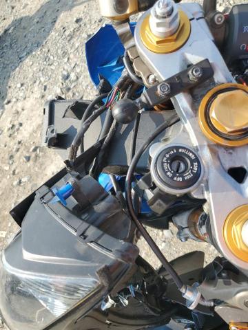 2005 KAWASAKI ZX636 C1 - JKBZXJC135A009781