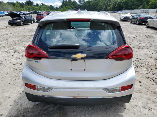2017 CHEVROLET BOLT EV PR - 1G1FX6S07H4178121