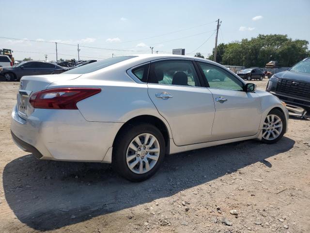 2018 NISSAN ALTIMA 2.5 - 1N4AL3AP9JC281584