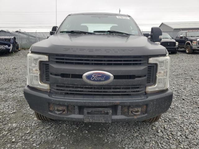 2017 FORD F350 SUPER - 1FT8W3B60HEB71432