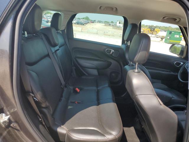2019 FIAT 500L TREKK - ZFBNFADH4KZ042473
