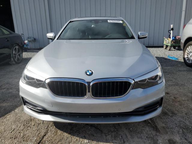 VIN WBAJR3C09LWW64044 2020 BMW 5 Series, 530 I no.5