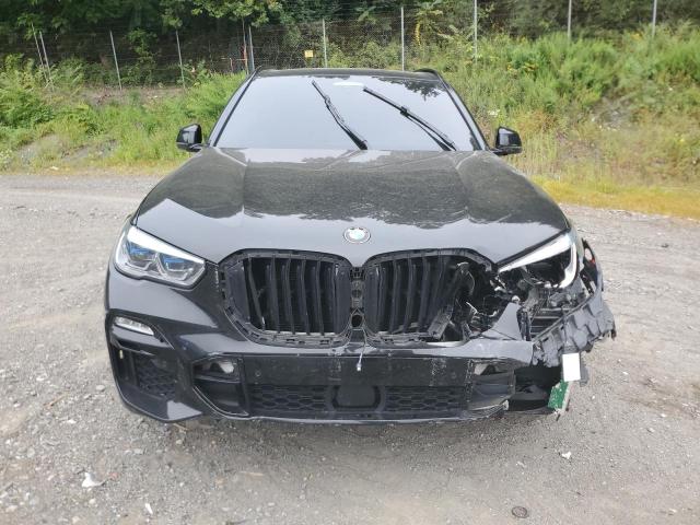 VIN 5UXCR6C5XKLL62723 2019 BMW X5, Xdrive40I no.5