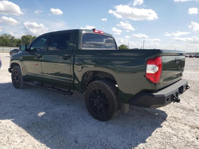 Vin: 5tfey5f14mx290686, lot: 69192264, toyota tundra crewmax sr5 20212