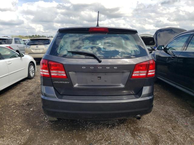 2015 DODGE JOURNEY SE - 3C4PDCAB3FT699799