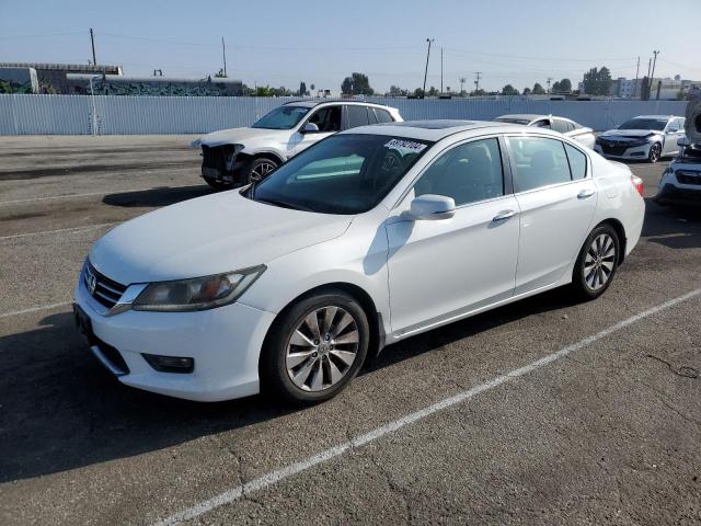 2014 HONDA ACCORD EX 1HGCR2F72EA060190  69792104