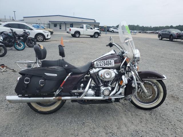 2007 HARLEY-DAVIDSON FLHRCI #3009241963