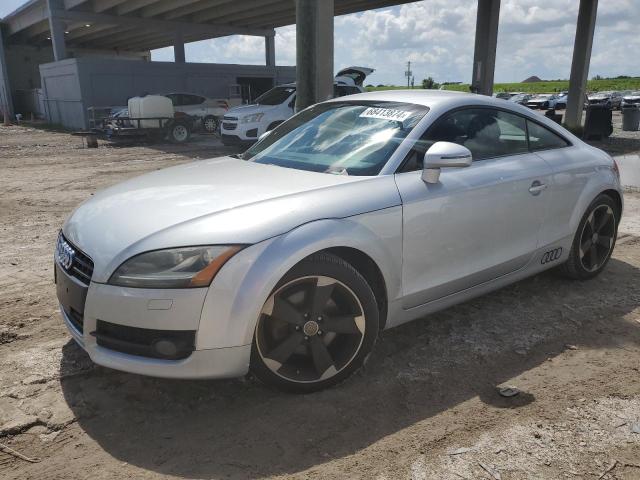 2008 AUDI TT 2.0T TRUAF38J781033400  68413874