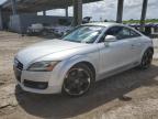 AUDI TT 2.0T photo