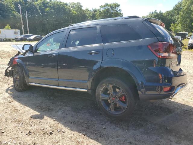 2018 DODGE JOURNEY CR - 3C4PDDGG4JT431474