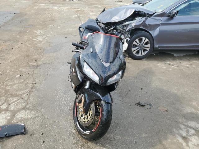 2005 HONDA CBR1000 RR JH2SC57065M102364