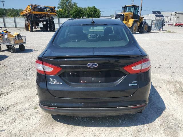 VIN 3FA6P0HD1ER129228 2014 Ford Fusion, SE no.6