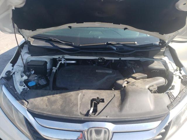 2019 HONDA ODYSSEY EX - 5FNRL6H75KB066194