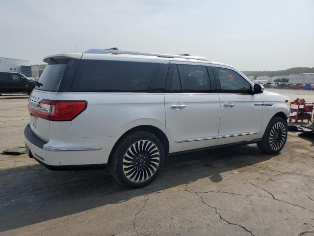 2019 LINCOLN NAVIGATOR - 5LMJJ3TT1KEL14540