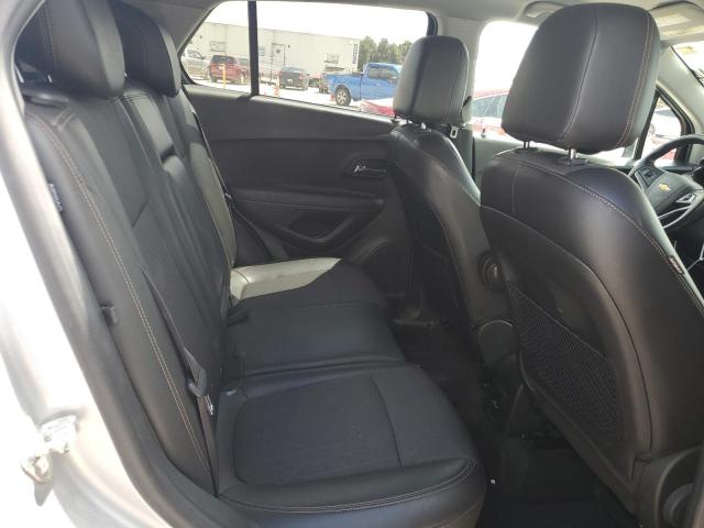 2018 CHEVROLET TRAX 1LT - KL7CJLSB2JB690332